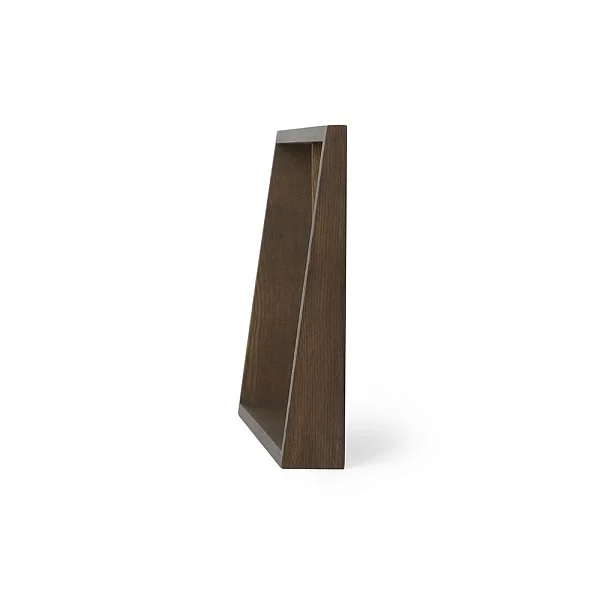 Мультирамка Edge 26,4х21,4х7,4 см, материал дерево + стекло, Umbra, Канада, 1005020-746 - изобр. 9