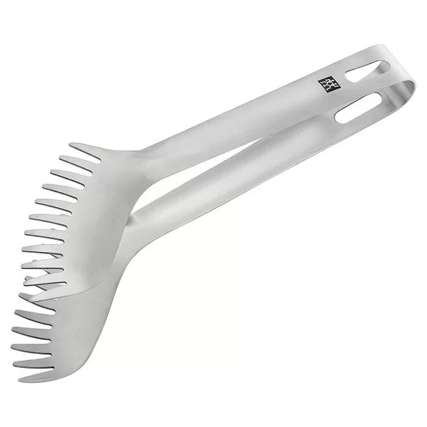 Щипцы для спагетти Zwilling Pro, нержавеющая сталь, длина 23,6 см, Zwilling J.A. Henckels, Германия, 37160-016 - изобр. 7