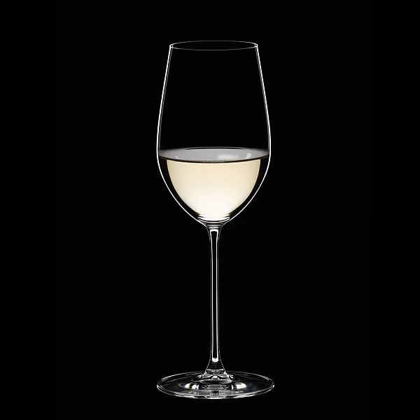 Набор бокалов для белого вина Riesling/Zinfandel 400 мл, хрусталь, 2 шт, Veritas, Riedel, 6449/15 - изобр. 10