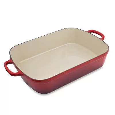 Блюда и формы для запекания Le Creuset - изобр. 118
