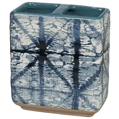 shibori Creative Bath - изобр. 11
