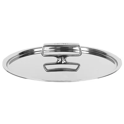 Крышка нержавеющая сталь+стекло 18 см, Silampos,632000BE8118A - изобр. 18