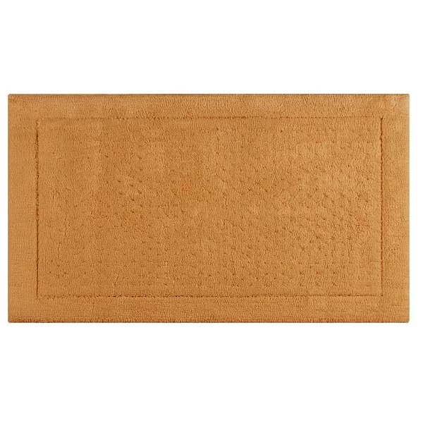 Коврик для ванной Sublime Golden, 61х101см, Kassatex, SLM-630-GLD - изобр. 7