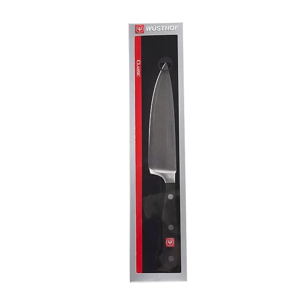 Нож поварской шеф Classic, 16см, Wusthof, 4582/16 - изобр. 10