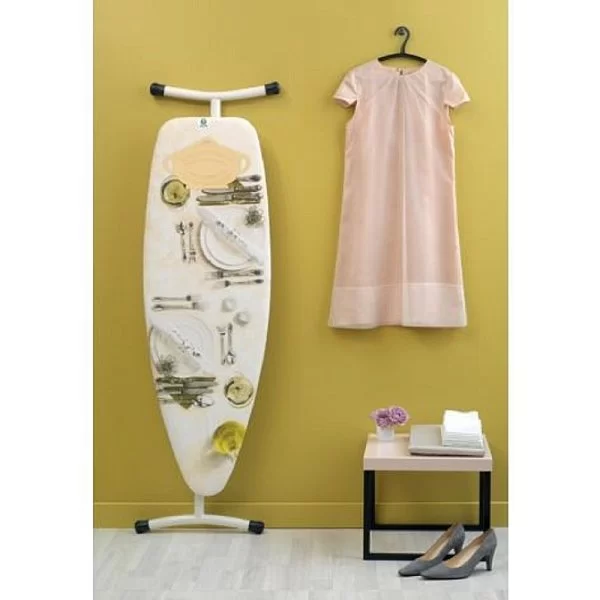 Гладильная доска 135Х45 см, Brabantia, 345784 - изобр. 10