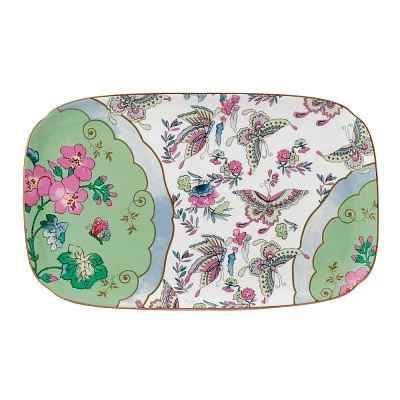 butterfly bloom Wedgwood - изобр. 20