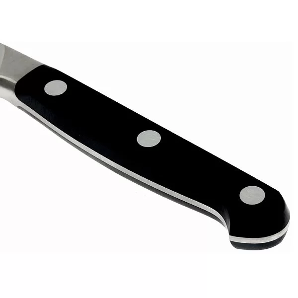 Топорик кухонный 16 см Pro сталь с криозакалкой Friodur®, Zwilling J.A. Henckels, Германия, 38415-161 - изобр. 8