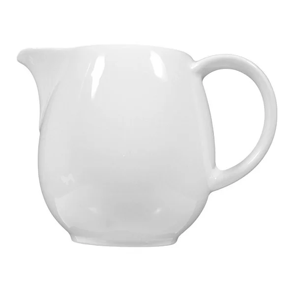 Молочник Toscana 230 мл, фарфор, цвет белый, Seltmann Weiden, Германия, 001.310120 - изобр. 9