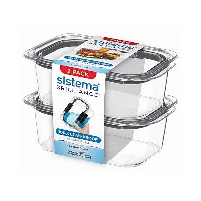 brilliance Sistema - изобр. 16