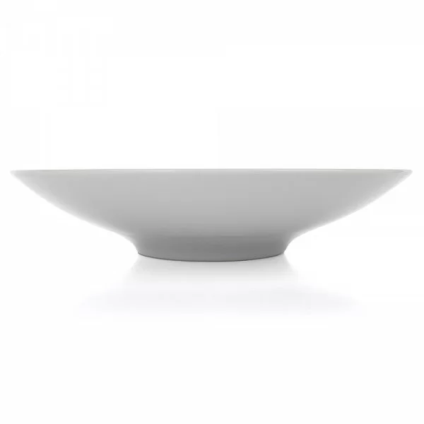Салатник Coup Fine Dining Olive 28 cм, фарфор, цвет оливковый, Seltmann Weiden, Германия, 57012CSch28 - изобр. 9