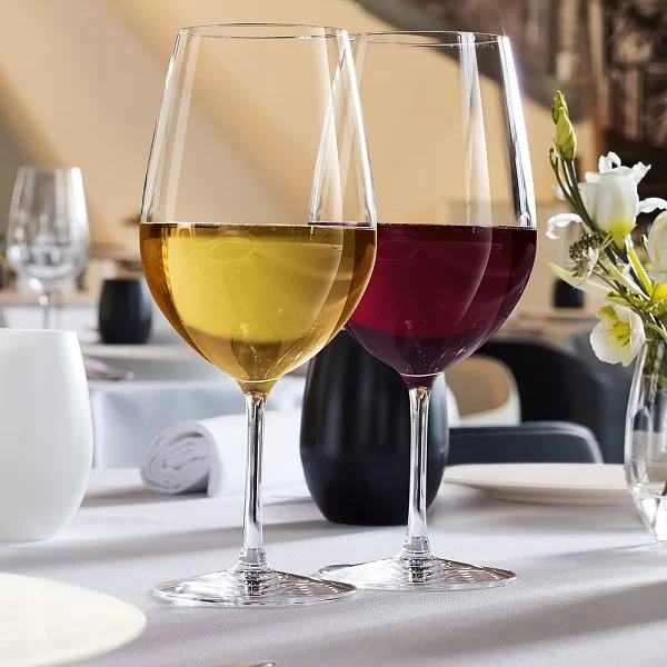 Набор из 6 бокалов для красного вина Séquence, объем 550 мл, хрустальное стекло, Chef&Sommelier, Франция, L9950 - изобр. 10