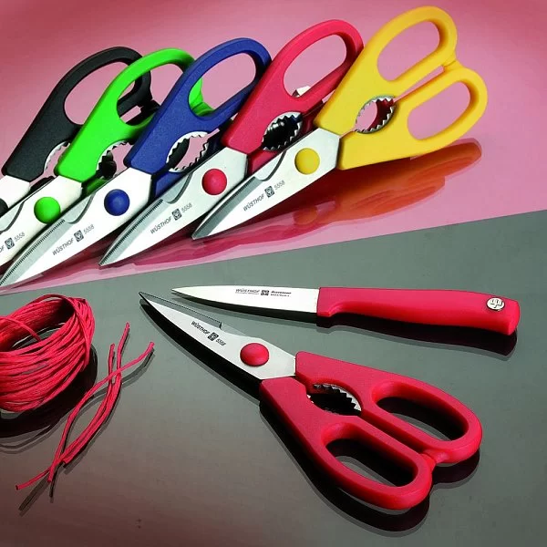 Ножницы 21см, Wusthof, 5558WUS - изобр. 11