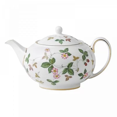 wild strawberry Wedgwood - изобр. 63