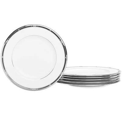 Чатлайн платиновый Noritake - изобр. 10