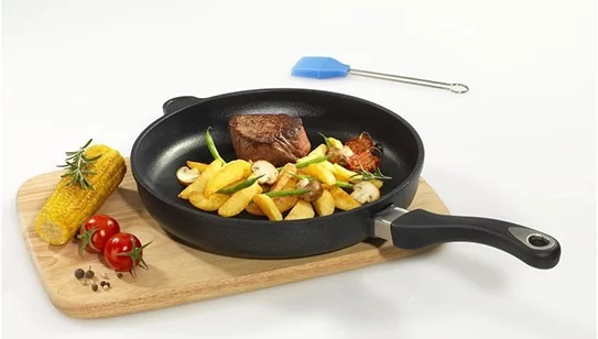 Немецкие сковороды AMT Gastroguss со скидкой - изобр. 7