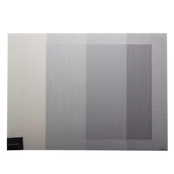 Салфетка подстановочная Pearl 39x36 см, материал винил, Chilewich, США, 100381-008 - изобр. 7