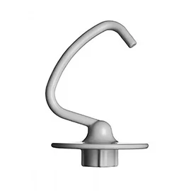Миксер планетарный Artisan, 4,8 л, золотистый нектар, Kitchen Aid, 5KSM175PSECZ - изобр. 27