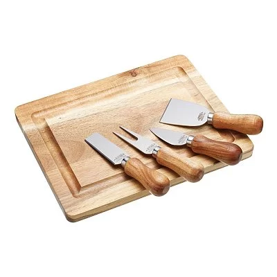 Ножи для сыра - изобр. 24