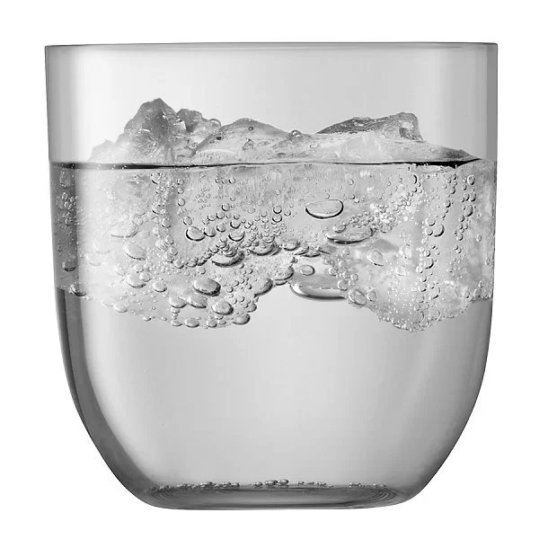 Стаканы для воды Hint, 0,4 мл, 2 шт, LSA, G1432-14-189 - изобр. 8