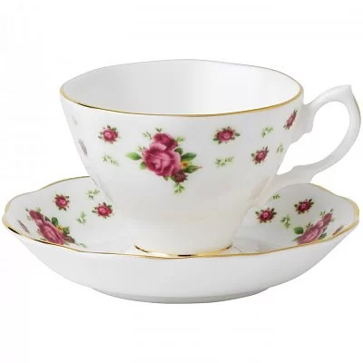 new country roses Royal Albert - изобр. 36