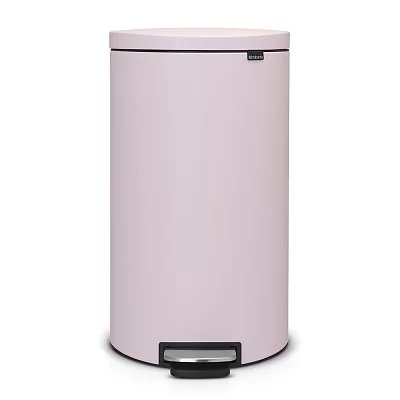 Контейнер для мусора с двумя баками Totem Max 60 л, 36,5х81х39,5 см, низкоуглеродистая сталь, цвет графит, Joseph Joseph, Великобритания, 30062 - изобр. 49