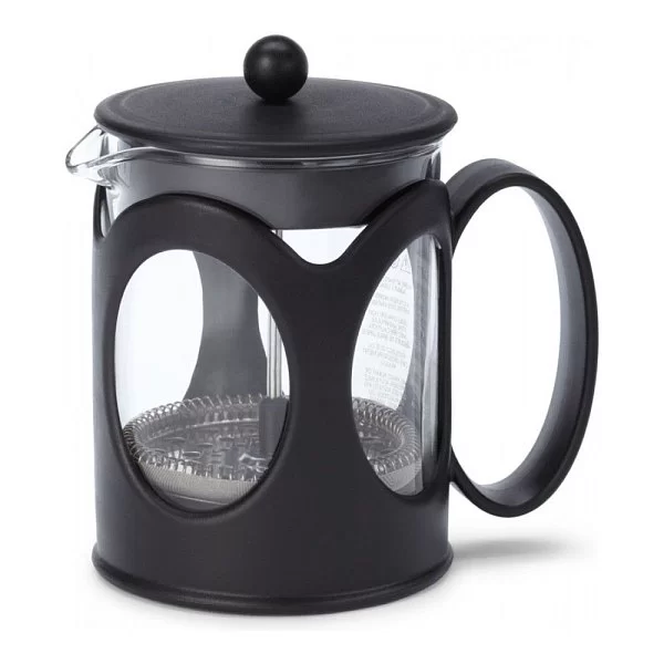 Кофейник с прессом Kenya, 0,5л, стекло, Bodum, 10683-01 - изобр. 8