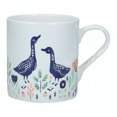 Кружка Spring Faenza 320 мл, фарфор, Corelle, 1107619 - изобр. 19
