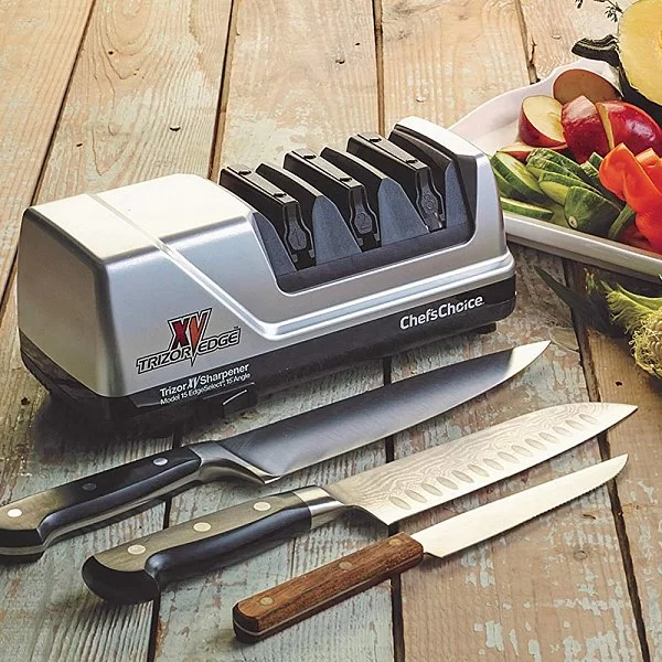 Точилка электрическая Chefs Choice, CC15XV - изобр. 12