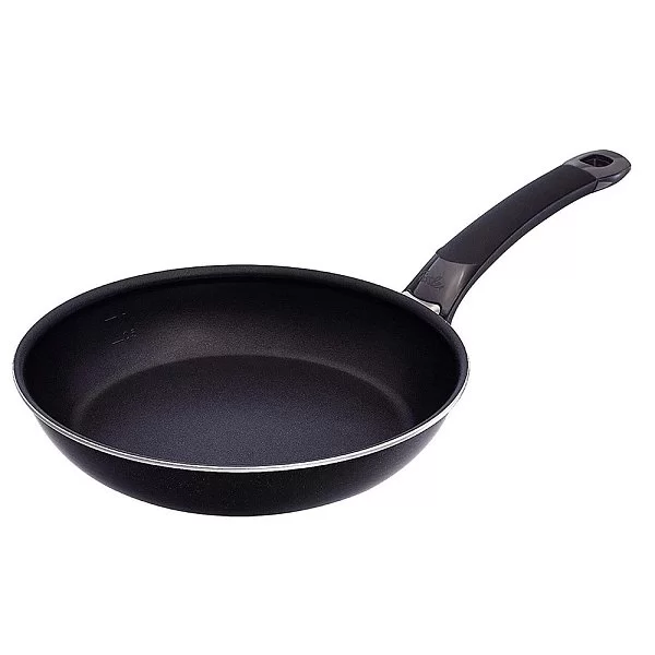 Сковорода с антипригарным покрытием 28 см серия Protect emax Comfort, алюминий, Fissler, Германия, 146303281 - изобр. 7