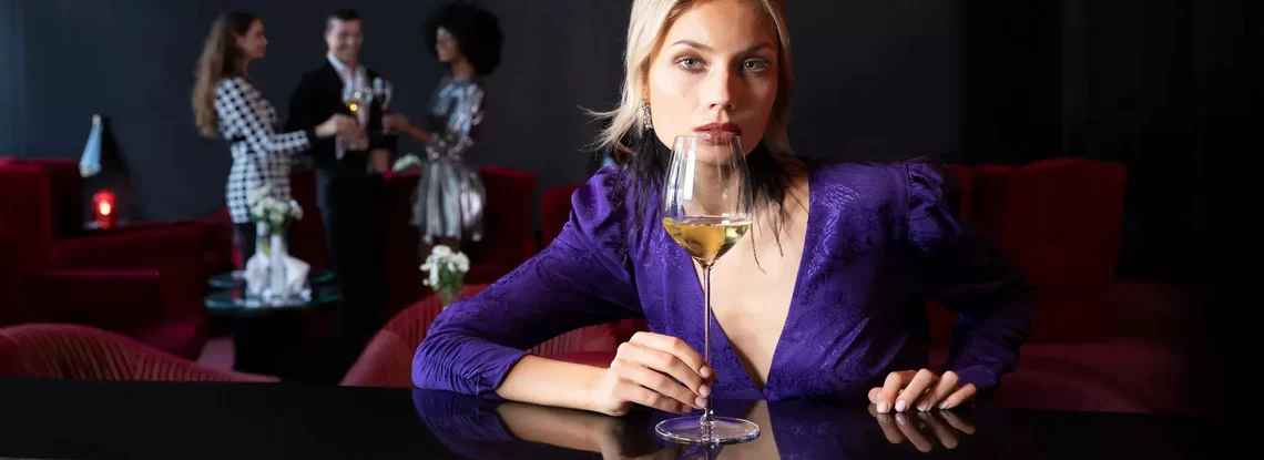 Бокалы RIEDEL High Performance - изобр. 7