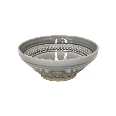 Чаша Cosmo Silber 14x8 см, хрусталь, цвет белый + серебро, Eisch, Германия, 75256714 - изобр. 26