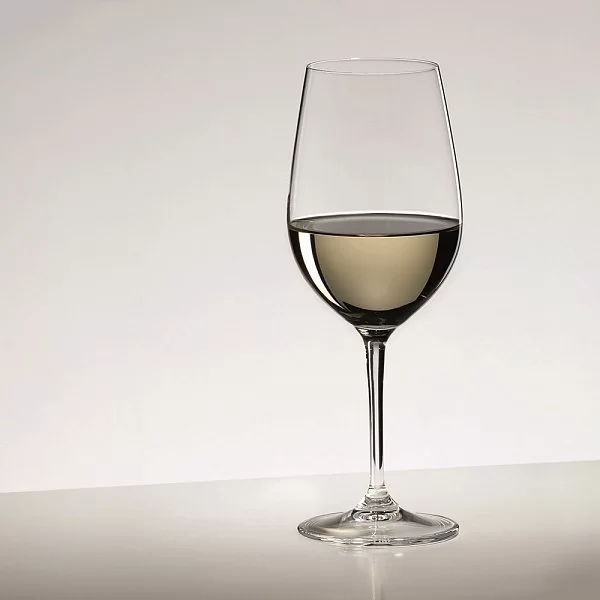 Набор бокалов для белого вина Riesling Grand Cru 400 мл, хрусталь, 2 шт, Vinum, Riedel, 6416/15 - изобр. 8