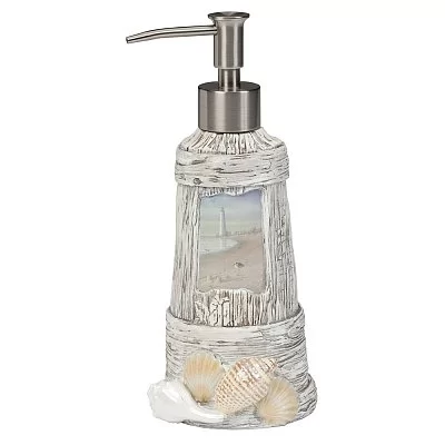 at the beach Creative Bath - изобр. 12