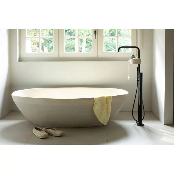 Органайзер для душа Renew, пластик, цвет бежевый, Brabantia, Бельгия, 223464 - изобр. 8