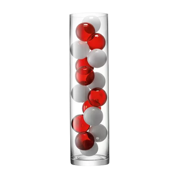 Ваза цилиндрическая Column, 75 см, LSA, G330-75-992 - изобр. 10