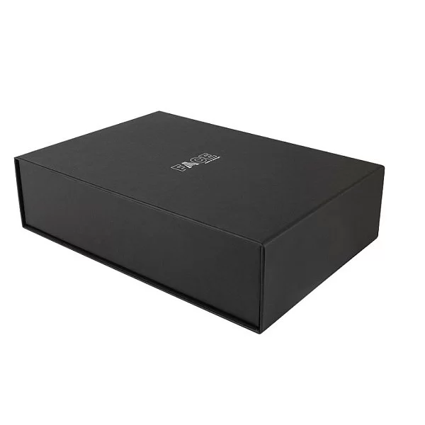 Набор столовых приборов Cosmos PVD Black на 6 персон, 24 предмета, цвет черный, нержавеющая сталь, Португалия, Face, F-CS-B_24 - изобр. 8