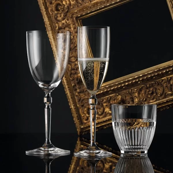 Набор из 2 бокалов для красного вина Heritage 468 мл, хрусталь, Nachtmann, Германия, 106720 - изобр. 10