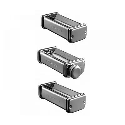 Насадка-соковыжималка шнековая, Kitchen Aid, 5KSM1JA - изобр. 36