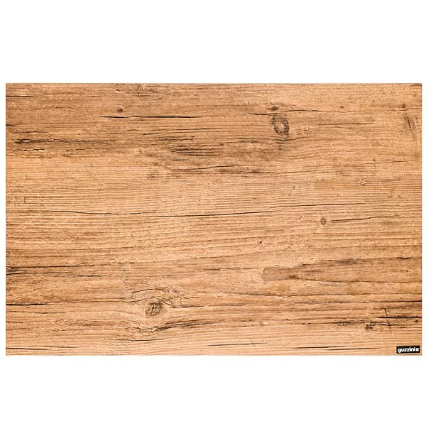 Подстановочная салфетка Elm Shades 45,6х30,6 см, цвет бежевый, материал ПВХ, Guzzini, Италия, 22606352 - изобр. 7