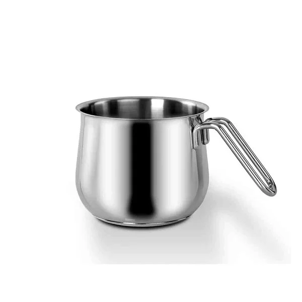 Набор посуды из 7 предметов Sapore Italiano, нержавеющая сталь, Barazzoni, Италия, 292911 - изобр. 10