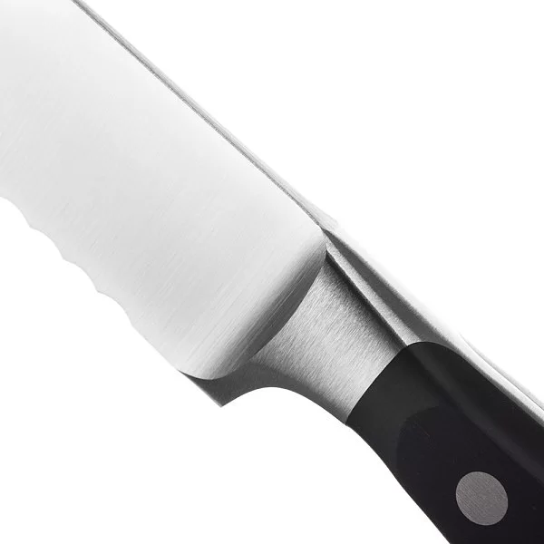 Нож для хлеба Classic, 23см, Wusthof, 4150 - изобр. 9