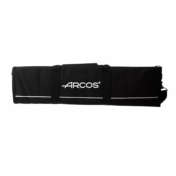 Чехол для ножей на 8 кухонных ножей 50х51 см, Arcos, 6904 - изобр. 7
