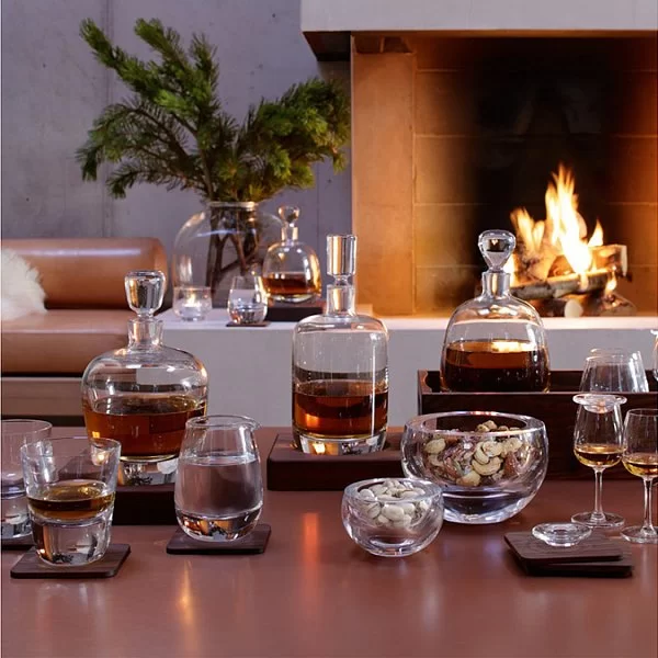 Графин для виски Renfrew Whisky, 1,1л, LSA, G1216-39-301 - изобр. 10