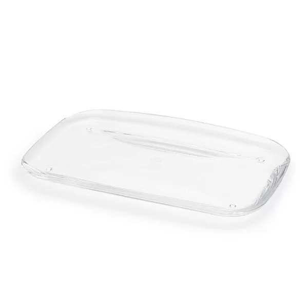Органайзер для мелочей Droplet 25x15x2 см, материал акрил, цвет прозрачный, Umbra, Канада, 1005786-165 - изобр. 7