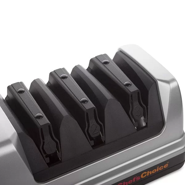 Точилка электрическая Chefs Choice, CC15XV - изобр. 8