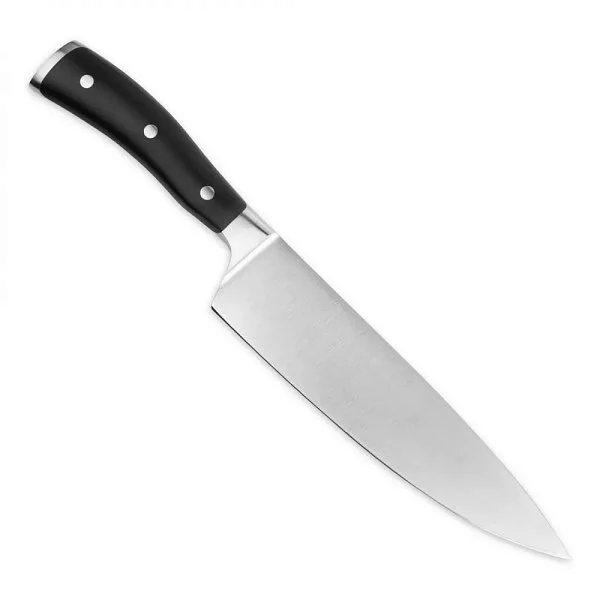 Набор кухонных ножей "поварская тройка" Classic Ikon, Wusthof, Германия, 1120360305 - изобр. 9