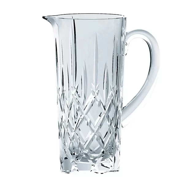 Кувшин Noblesse объем 1190 мл, материал хрусталь, Nachtmann, Германия, 101969 - изобр. 7