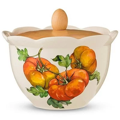 Емкости для сыпучих продуктов - изобр. 90