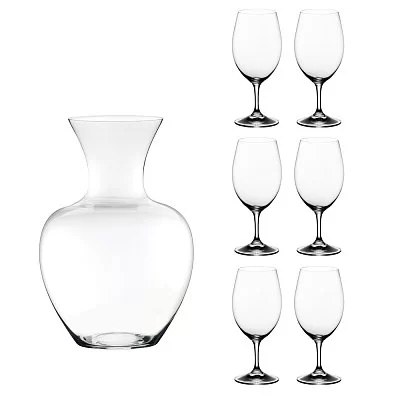 ouverture Riedel - изобр. 34