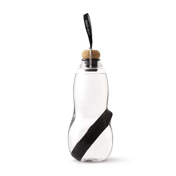 Эко-бутылка Eau Good с фильтром, 0,8л, Black+Blum, EG005 - изобр. 7